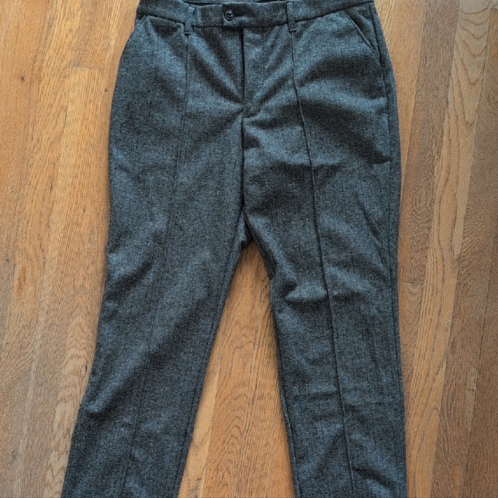 Women's Trouser Pants